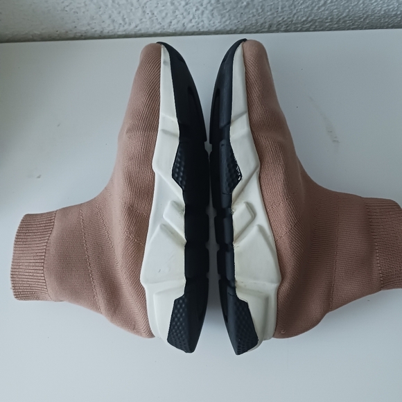 Balenciaga Speed LT graffiti sneakers size 9 or 9.5 - Picture 7 of 14